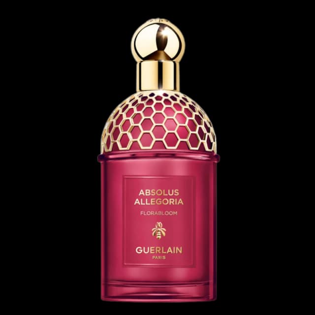 GUERLAIN Absolus Allegoria FloraBloom Eau de Parfum 125ml