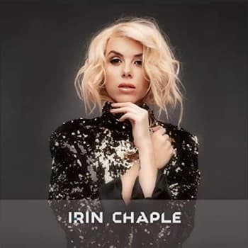 Irin Chaple - Irin Chaple CD