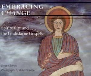 Embracing Change by Ewan Clayton and Robert Cooper Book