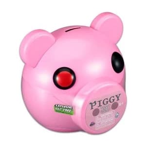Piggy Series 1 Piggy Head Bundle