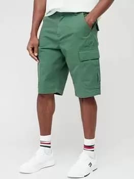 Tommy Jeans Aiden Baggy Cargo Short