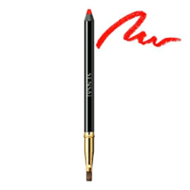 SENSAI Lip Pencil 02 Cheerful Orange 1g