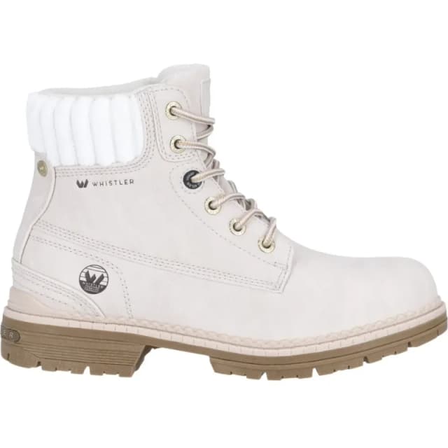 Whistler Womens boots Whistler Lasti Blanc Female 36