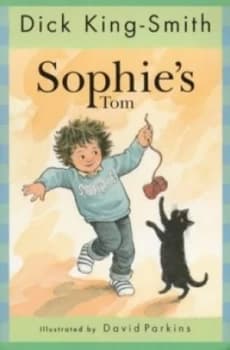Sophies Tom by Dick King-Smith Paperback