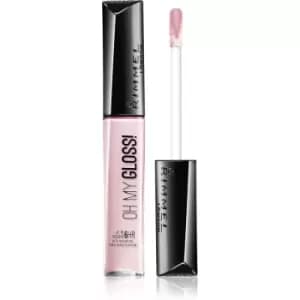Rimmel Oh My Gloss! Lip Gloss Shade 100 Love Bug 6.5 ml