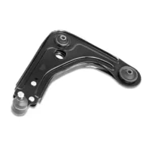 RIDEX Suspension arm 273C0144 Track control arm,Wishbone FORD,KA (RB_)