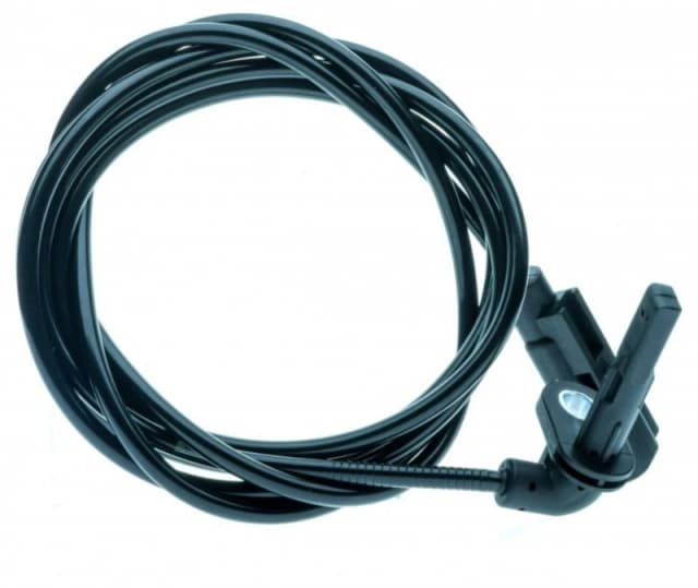 EINPARTS EPS0147 ABS Sensor Rear Axle Right Sensor,wheel speed (412)