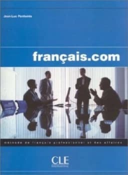 Franais.Com by Jean-Luc Penfornis Paperback