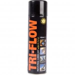 Triflow Industrial PTFE Lubricant 500ml