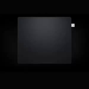 Xtrfy GPZ1 Large Surface Gaming Mouse Pad Black Cloth Non-slip Base 460 x 400mm