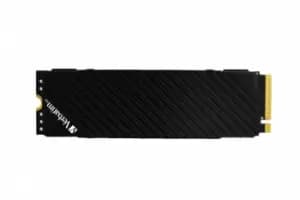 Verbatim Vi7000 PCIe NVMe M.2 SSD 2TB 2000GB PCI Express 4.0
