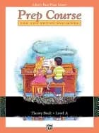 alfreds basic piano prep course theory bk a for the young beginner