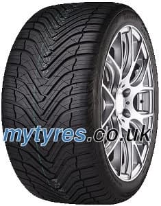 Gripmax SureGrip A/S ( 235/40 R19 96W XL )