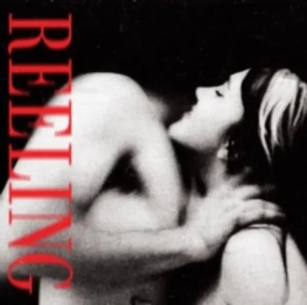 The Mysterines - Reeling (Music CD)