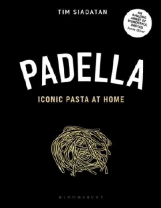 Padella : Winner of Waterstones Gift Book of the Year Hardback