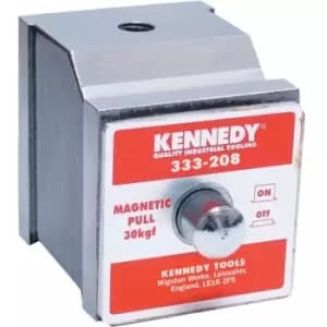 Kennedy 4 MAG Compact Stand