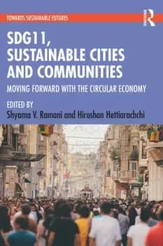 SDG11 Sustainable Cities and Communities
