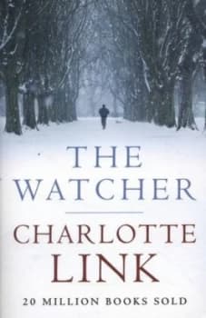 The Watcher by Charlotte Link Paperback