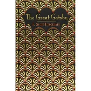 The Great Gatsby Chiltern Edition Hardback 2018