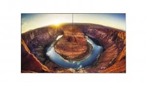 LG 49" 49VH7C Full HD LED Videowall TV