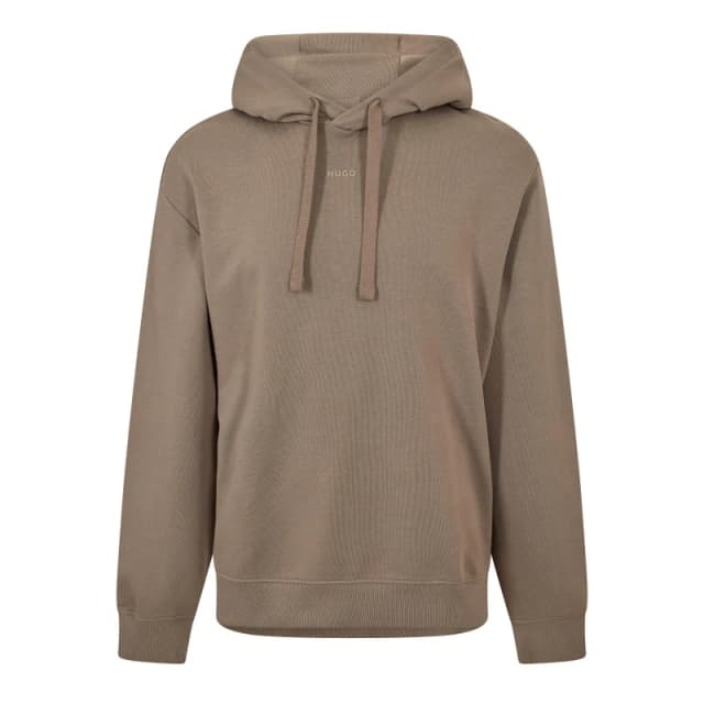 Hugo Mens Fleece Tracksuits Medium Grey male L