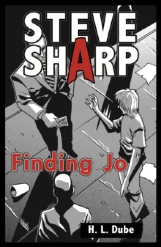Finding Jo : Set 1 Paperback / softback
