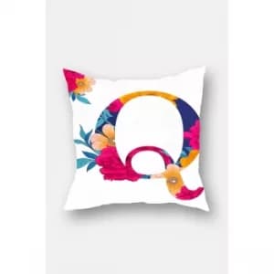 YS3923621351 Multicolor Cushion Cover