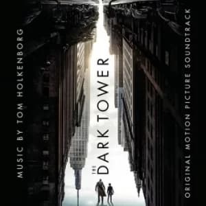 The Dark Tower CD Album