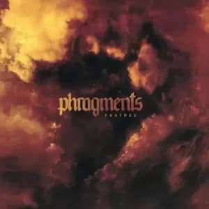 Fratres by Phragments CD Album