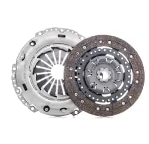 RIDEX Clutch FORD,JAGUAR 479C0048 1129128,1229935,1311150 Clutch Kit 1319908,1429498,1435153,1554771,1S717540FA,2S717540FA,3S717540EA,3S717540GA