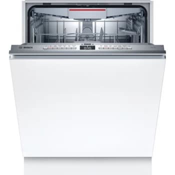 Bosch Serie 4 SMH4HVX32G Fully Integrated Dishwasher