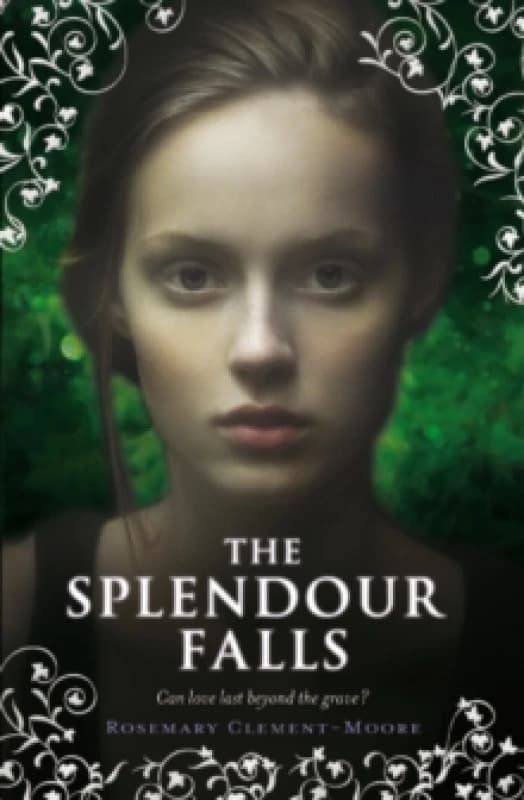 The Splendour Falls. Paperback. By Rosemary ClementMoore Books