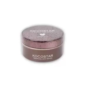 Kocostar Tropical Eye Patch Eye Mask #Coconut