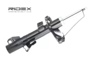 RIDEX Shock absorber MAZDA 854S0333 B32T34900C,B32T34900D,B32T34900E Shocks,Shock absorbers,Suspension shocks B39D34900A,BBM234900A,BBM234900B