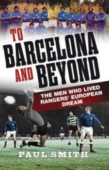 To Barcelona and beyond by Paul Smith Paperback