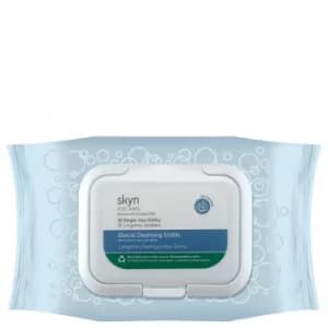 skyn ICELAND Glacial Cleansing Cloths 150g