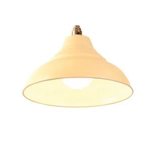 Village At Home Vintage Pendant - Cream