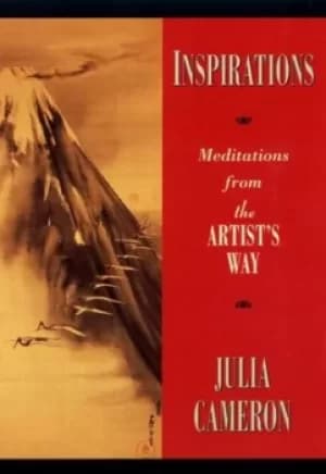 Inspirations by Julia Cameron