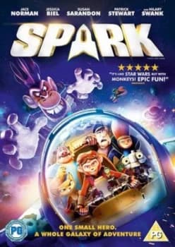 Spark - DVD