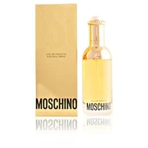 Moschino Eau de Toilette For Her 75ml