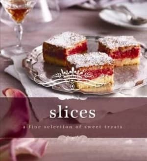 Slices Hardback
