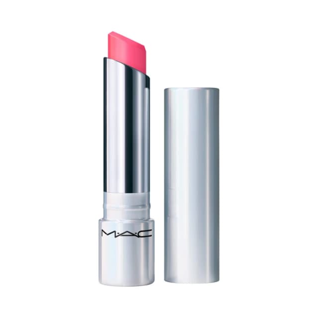 MAC Cosmetics Glow Play Tendertalk Lip Balm - Photogenic