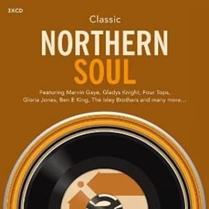 Various Artists Classic Northern Soul