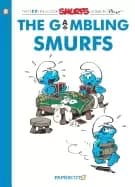 smurfs 25 the gambling smurfs