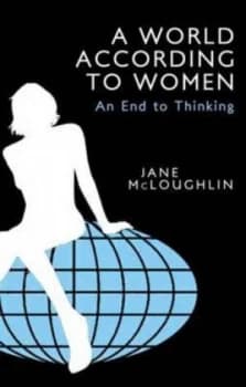 A World According to Women by Jane Mcloughlin Paperback