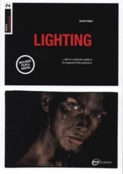 Lighting by David Prkel Paperback