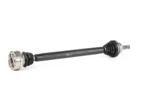 RIDEX Drive shaft 13D0032 CV axle,Half shaft VW,GOLF III (1H1),PASSAT Variant (3B5),PASSAT Variant (3A5, 35I),PASSAT (3B2),Golf III Cabrio (1E7)