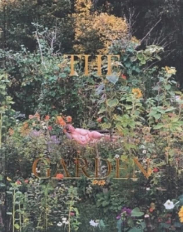 Sian Davey: The Garden Hardback