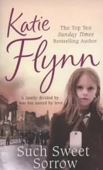 Such sweet sorrow - Katie Flynn - Paperback - Used