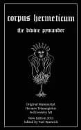 corpus hermeticum the divine pymander